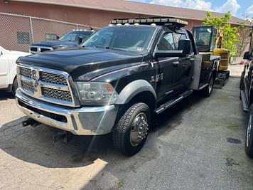Main image Dodge Ram 5500