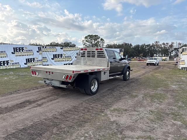 Image of Dodge Ram 5500 equipment image 4