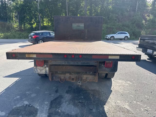 Image of Dodge Ram 5500 equipment image 3