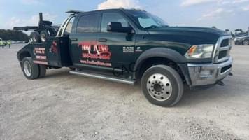 Main image Dodge Ram 5500