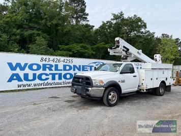 Main image Dodge Ram 5500HD