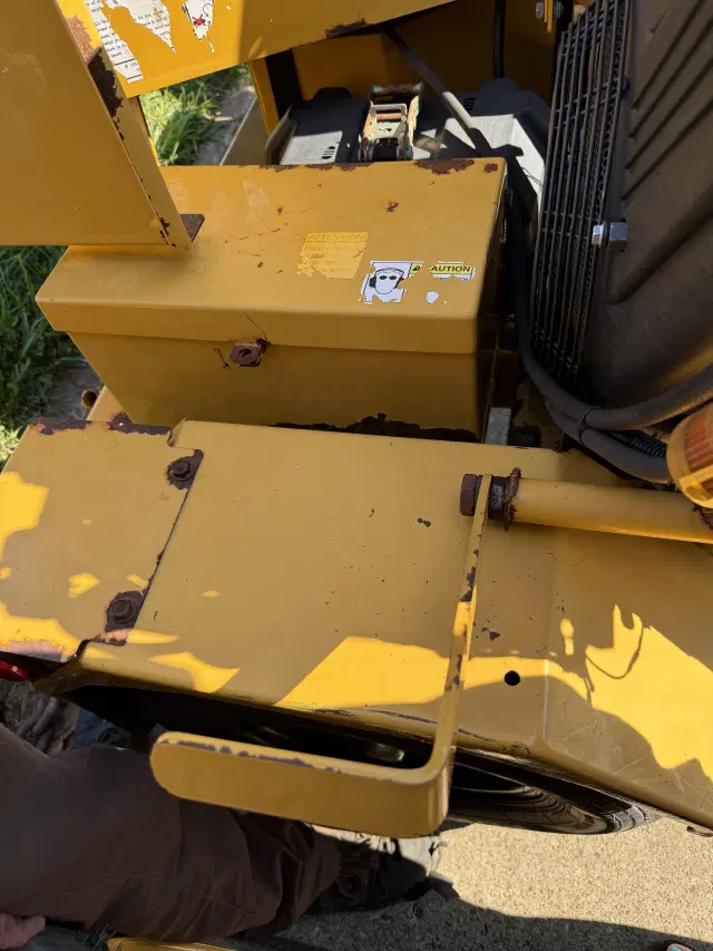 Image of Rayco RC6D35 equipment image 4