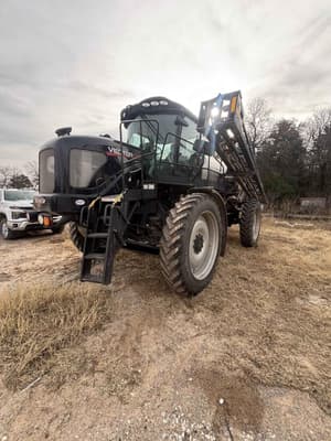 2014 RBR Enterprise Vector 300 Image