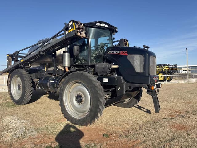 Image of RBR Enterprise Vector 300 equipment image 3