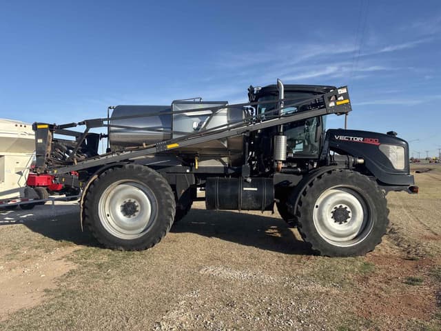 Image of RBR Enterprise Vector 300 equipment image 4