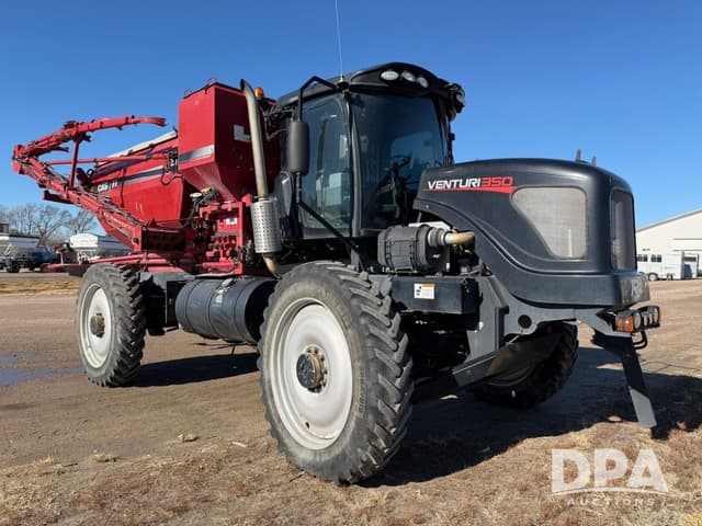 Image of RBR Enterprise Venturi 350 equipment image 4