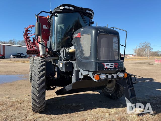 Image of RBR Enterprise Venturi 350 equipment image 3