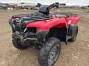 2014 Honda 420 Image
