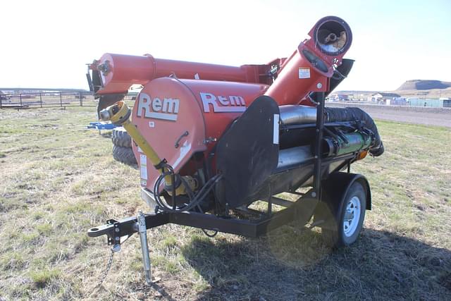 Image of REM 3700 equipment image 4