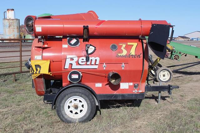 Image of REM 3700 equipment image 1