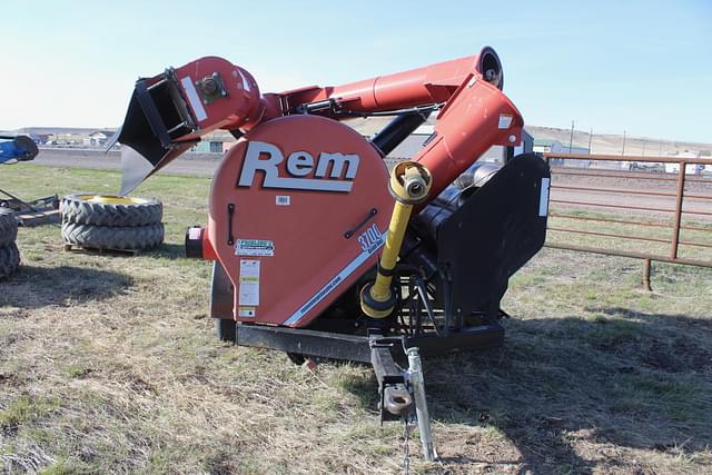 Image of REM 3700 equipment image 3