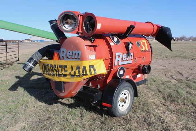 Image of REM 3700 equipment image 2