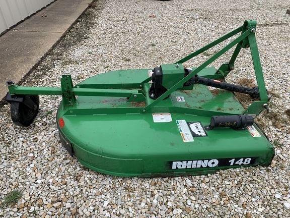 Main image Rhino 148