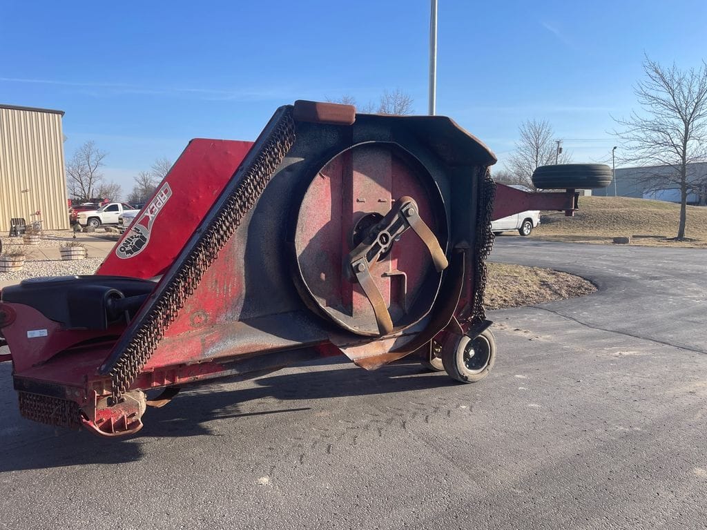 Main image Rhino 3150