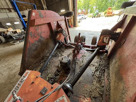Image of Rhino FR180 equipment image 4