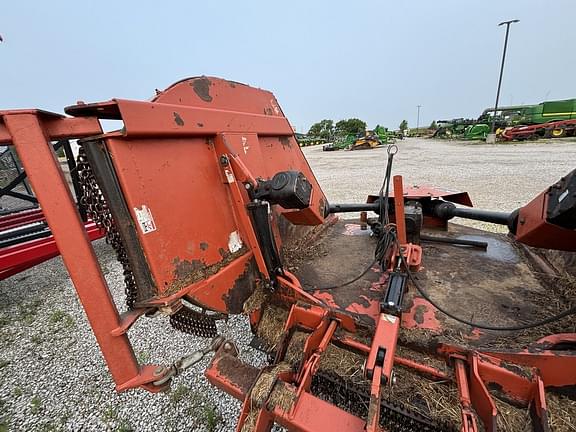 Image of Rhino FR180 equipment image 4