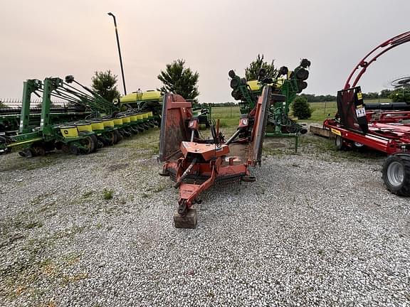 Image of Rhino FR180 equipment image 1