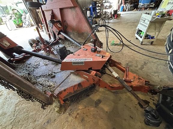Image of Rhino FR180 equipment image 2