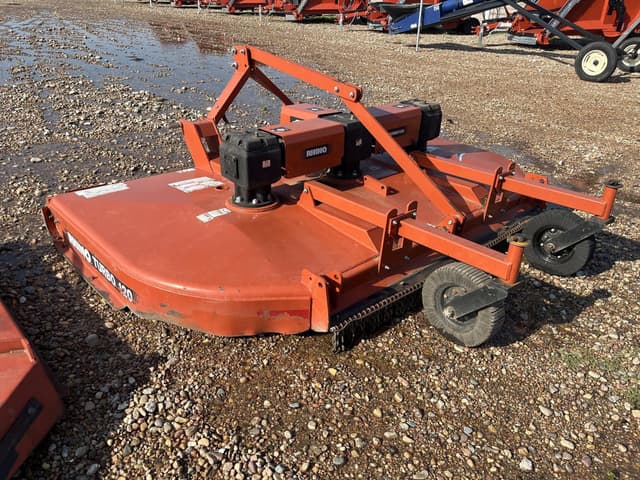 Image of Rhino TR120 equipment image 3