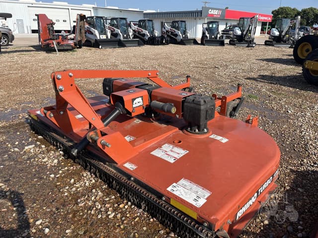 Image of Rhino TR120 equipment image 1