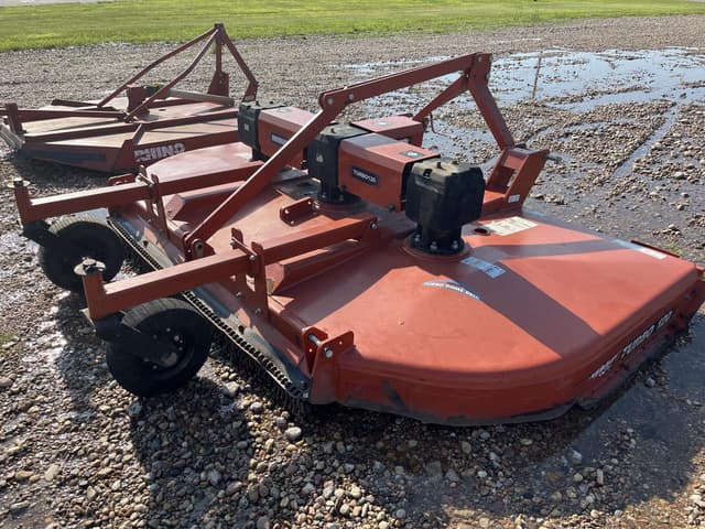 Image of Rhino TR120 equipment image 2