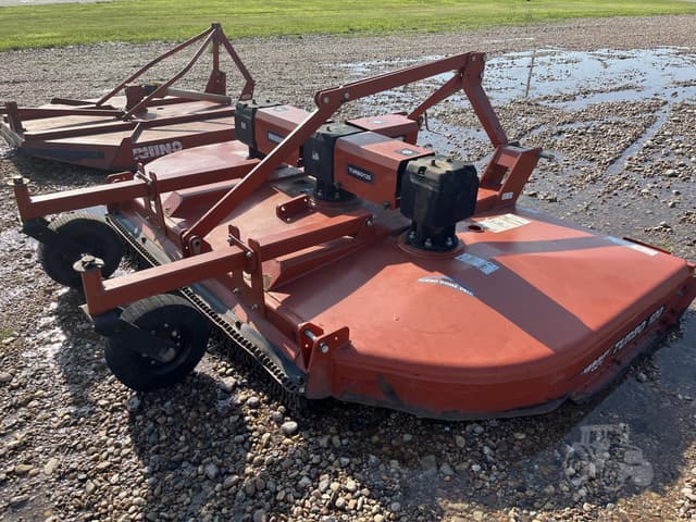 Image of Rhino TR120 equipment image 2