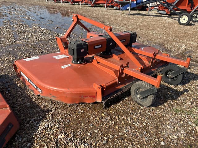 Image of Rhino TR120 equipment image 3