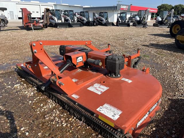 Image of Rhino TR120 equipment image 1