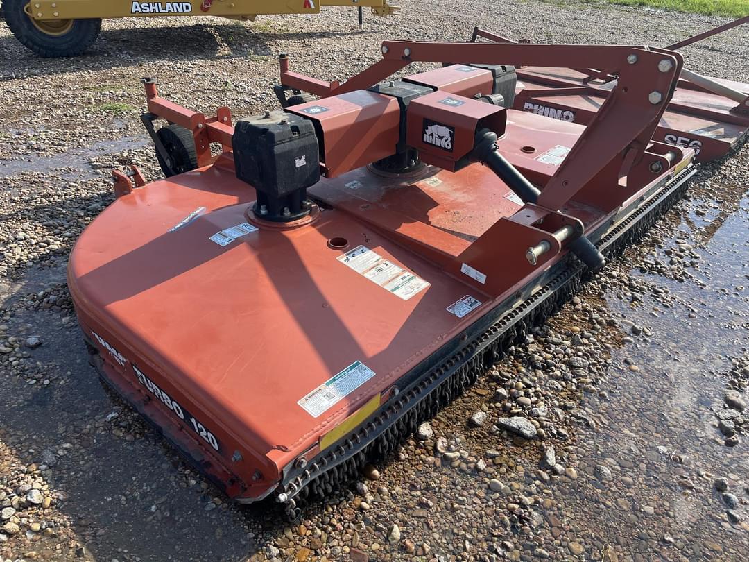 Image of Rhino TR120 Primary image
