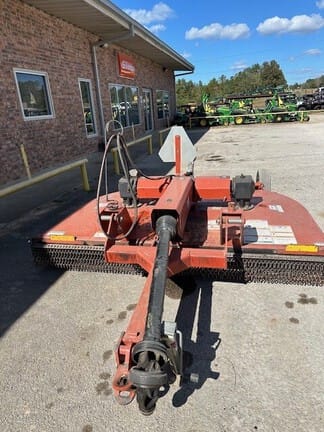 2014 Rhino Turbo 96 Equipment Image0