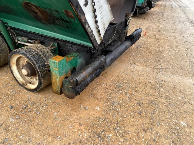 Image of Roadtec RP170 equipment image 4