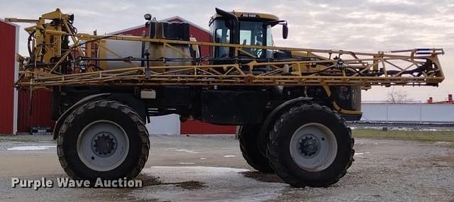 Image of RoGator RG1100B equipment image 3