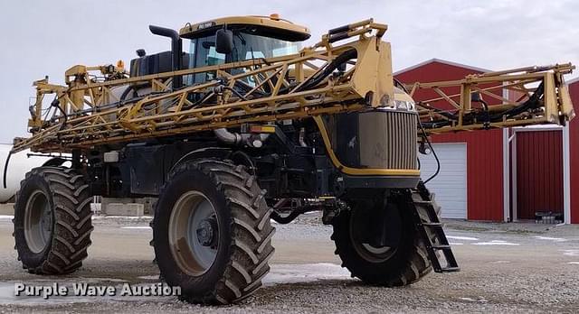 Image of RoGator RG1100B equipment image 2