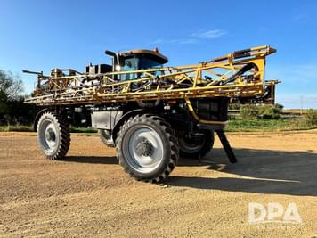 Main image RoGator RG1100