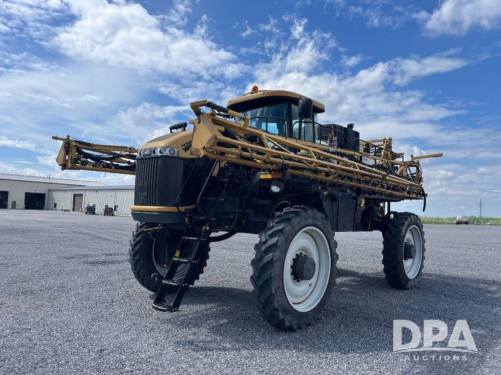 Image of RoGator RG1100 Primary image