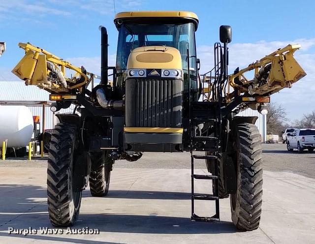 Image of RoGator RG1100B equipment image 1