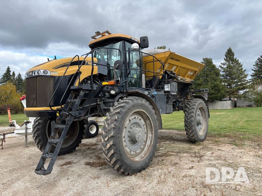 Image of RoGator RG1300 Primary image