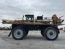 2014 RoGator RG1100 Image