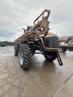 Main image RoGator RG1100