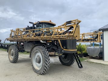 Main image RoGator RG1100