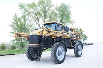 Main image RoGator RG1100