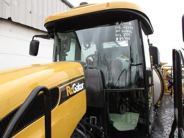 Main image RoGator RG1100 115