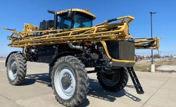 Main image RoGator RG1100