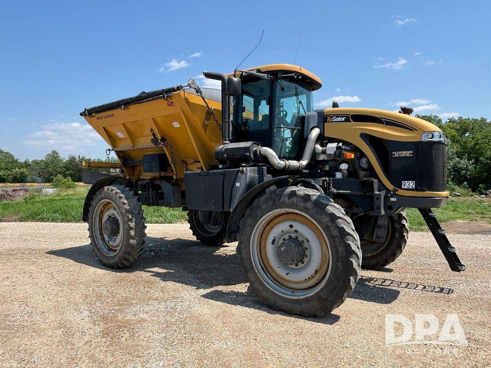 Image of RoGator RG1100 Primary image