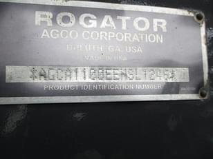 Main image RoGator RG1100 142