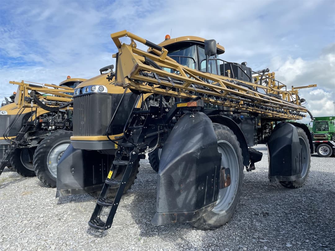 Image of RoGator RG1100 Primary image