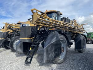 2014 RoGator RG1100 Image