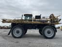 2014 RoGator RG1100 Image