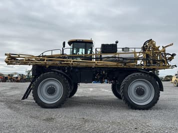Main image RoGator RG1100