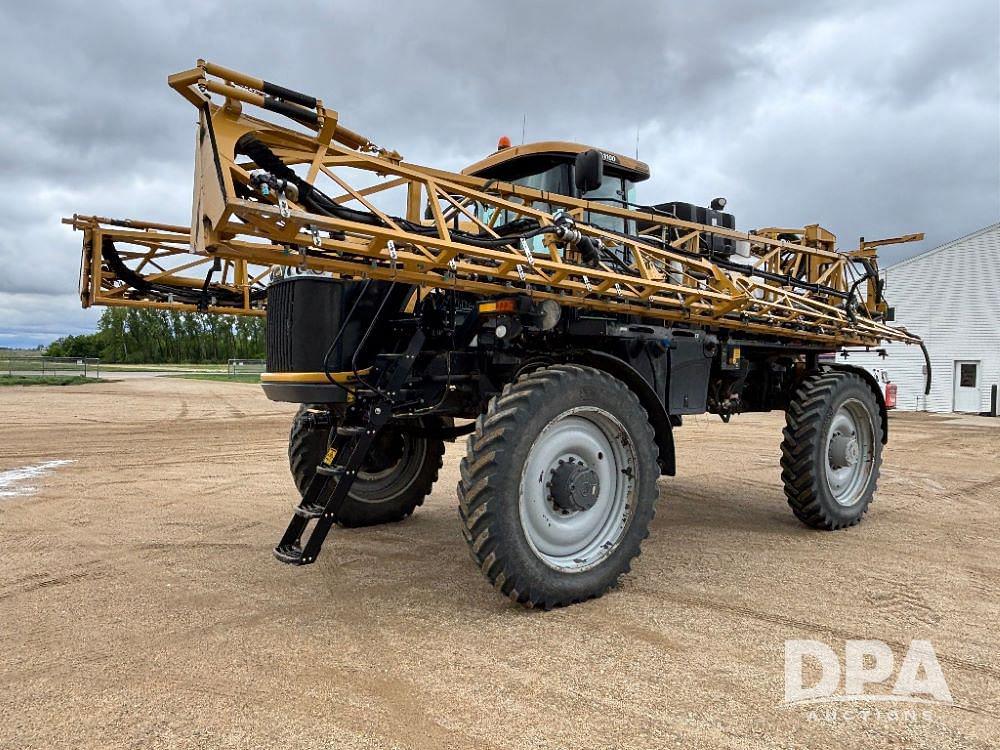 Image of RoGator RG1100 Primary image